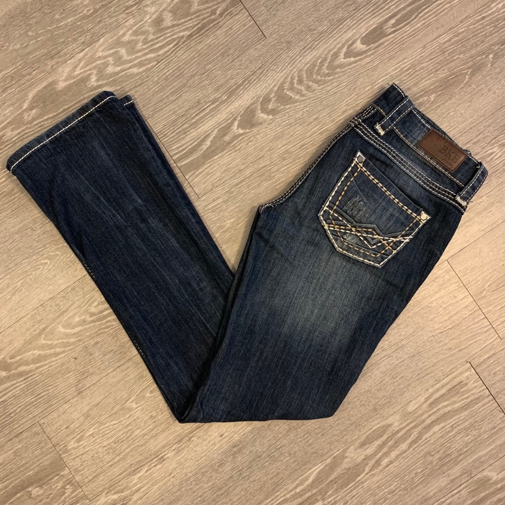 Buckle BKE - Stella Jeans